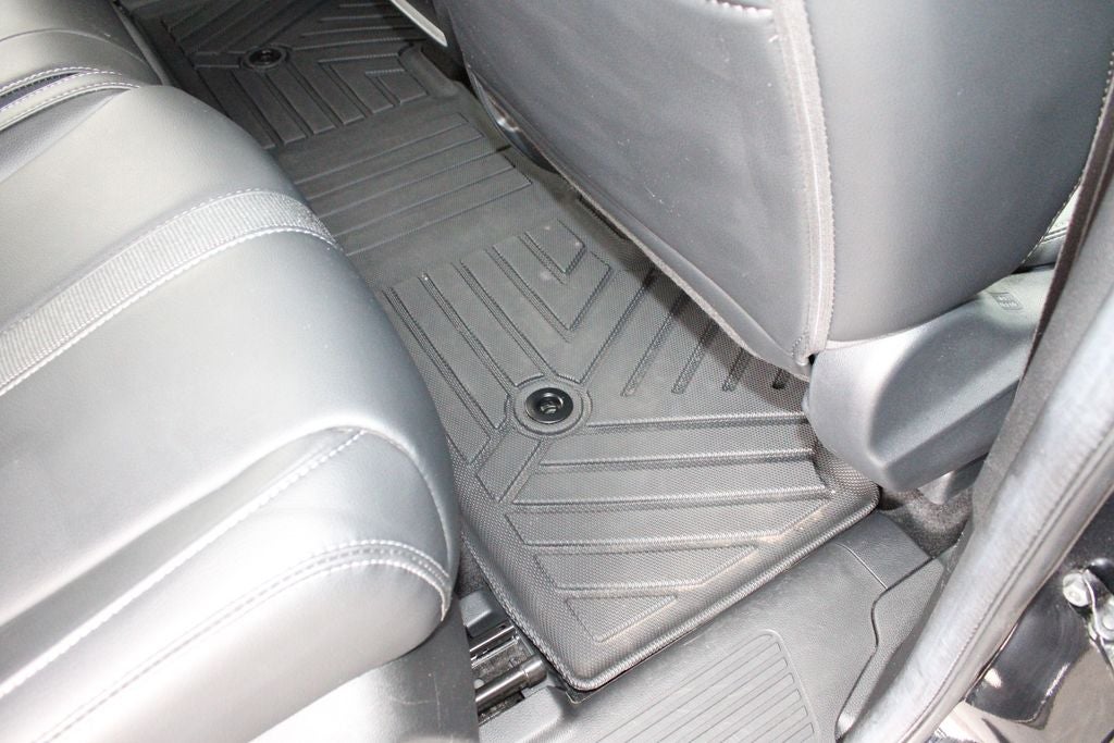 2024 Honda Pilot EX-L 8 Passenger