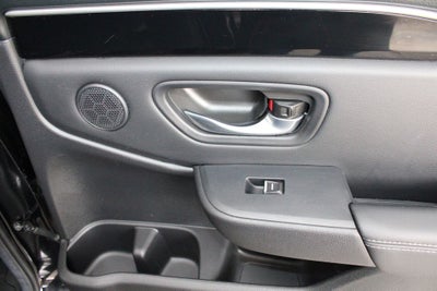 2024 Honda Pilot EX-L 8 Passenger