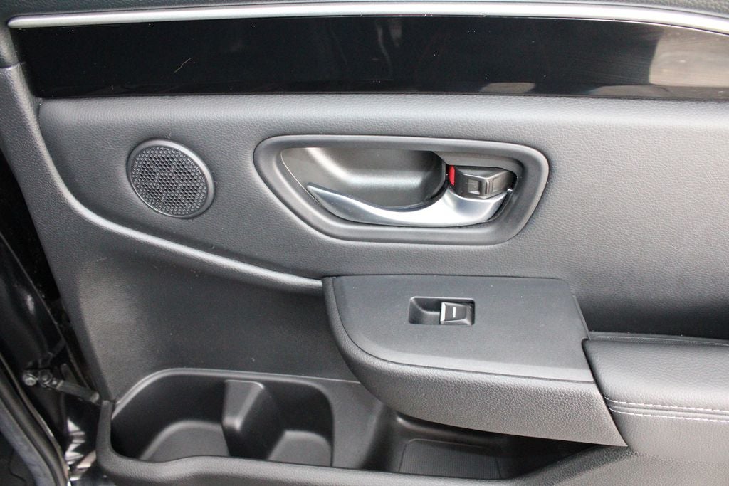 2024 Honda Pilot EX-L 8 Passenger