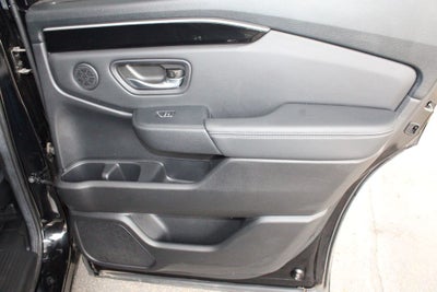 2024 Honda Pilot EX-L 8 Passenger