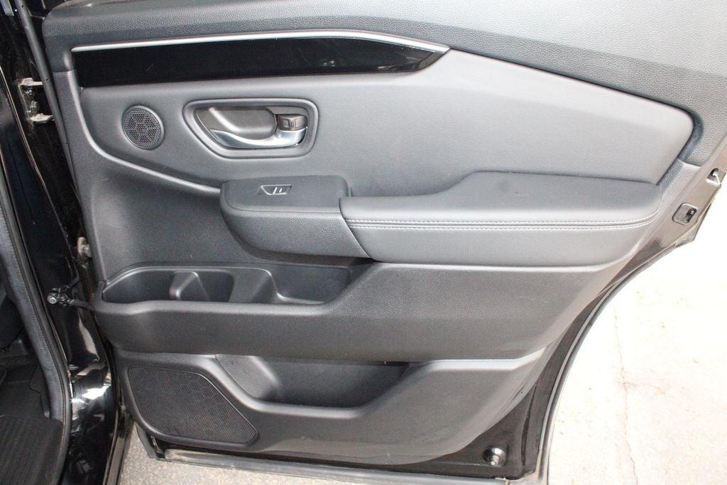 2024 Honda Pilot EX-L 8 Passenger