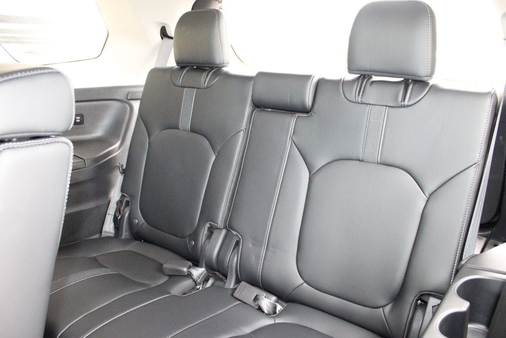 2024 Honda Pilot EX-L 8 Passenger