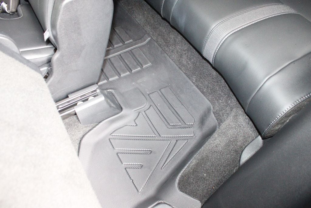 2024 Honda Pilot EX-L 8 Passenger
