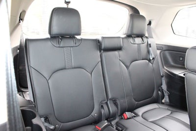 2024 Honda Pilot EX-L 8 Passenger