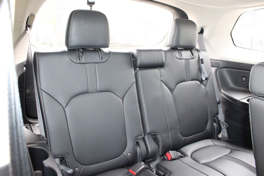 2024 Honda Pilot EX-L 8 Passenger