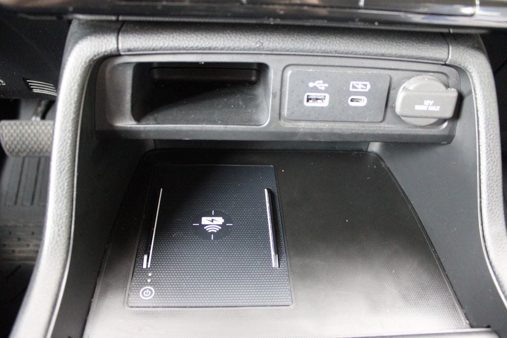 2024 Honda Pilot EX-L 8 Passenger
