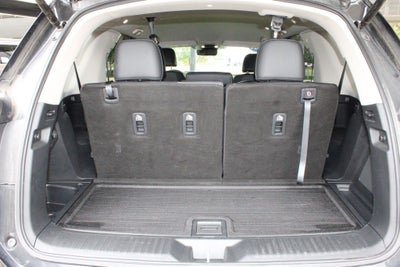2024 Honda Pilot EX-L 8 Passenger