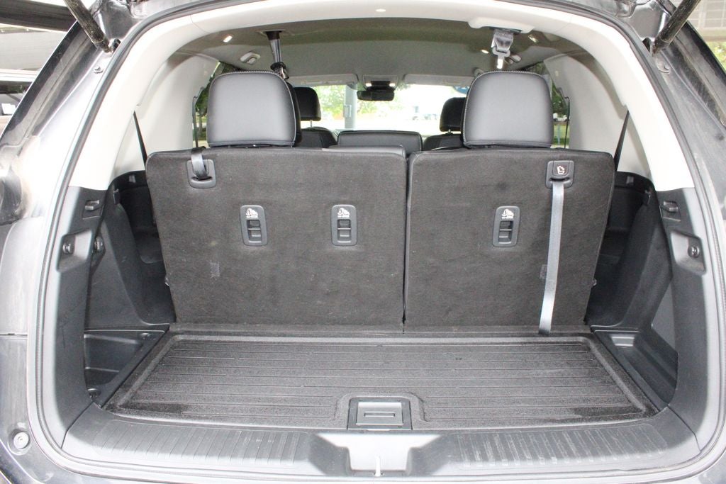 2024 Honda Pilot EX-L 8 Passenger