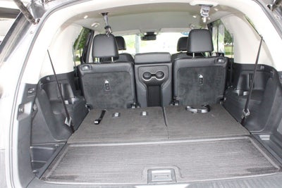 2024 Honda Pilot EX-L 8 Passenger