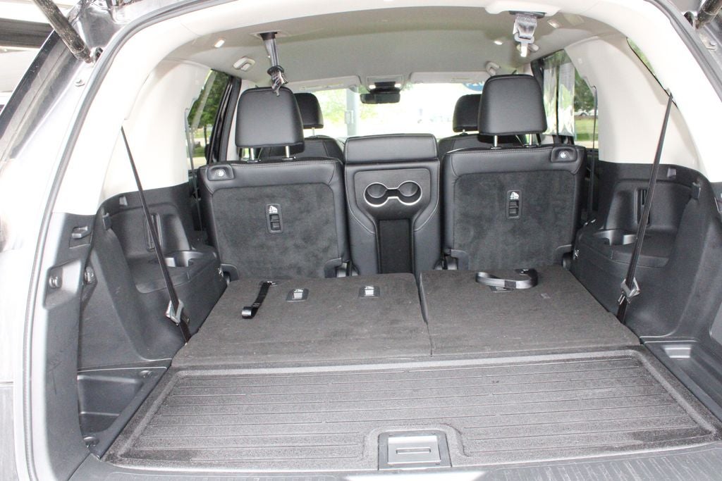 2024 Honda Pilot EX-L 8 Passenger