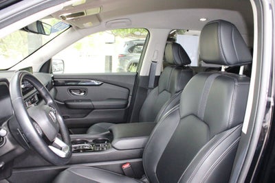 2024 Honda Pilot EX-L 8 Passenger