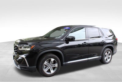 2024 Honda Pilot EX-L 8 Passenger