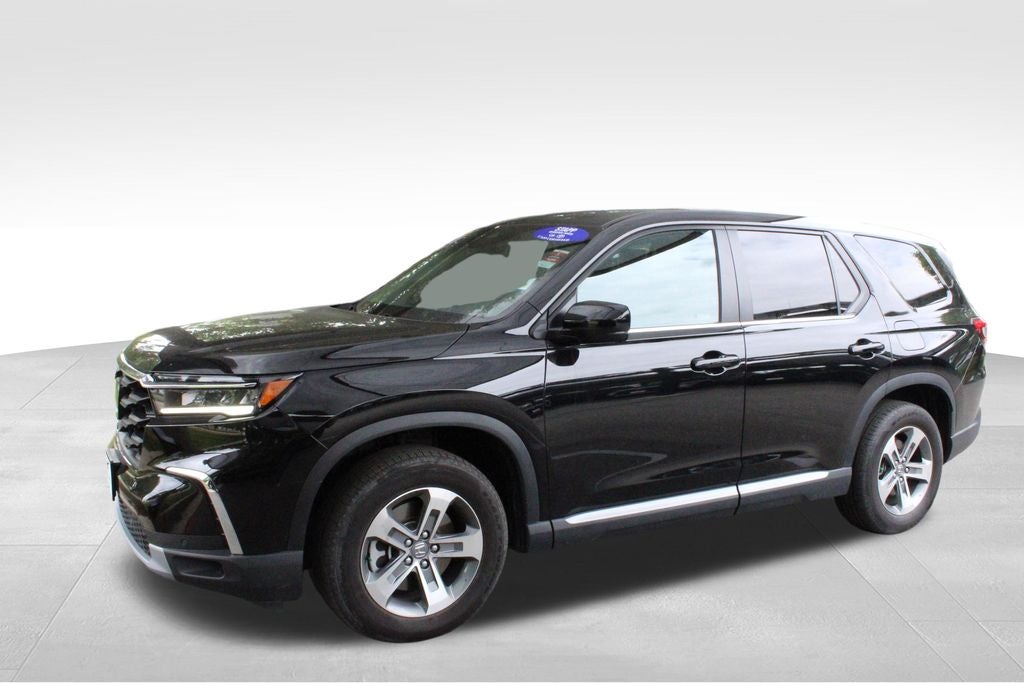 2024 Honda Pilot EX-L 8 Passenger