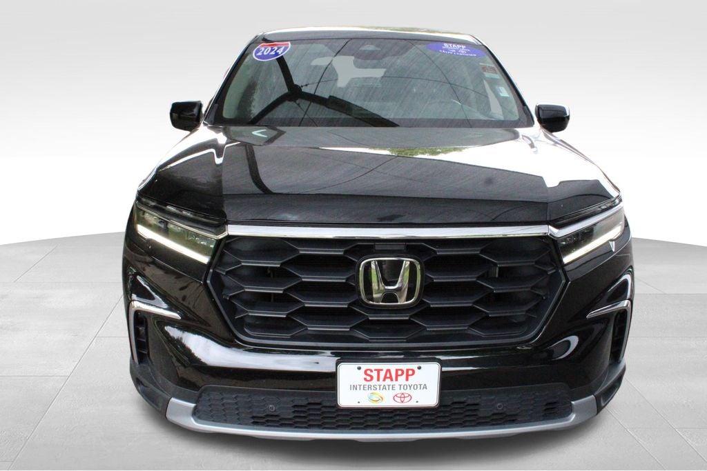 2024 Honda Pilot EX-L 8 Passenger