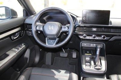 2025 Honda CR-V Sport Touring