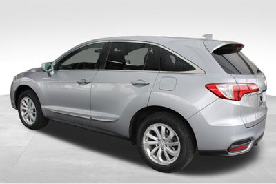 2018 Acura RDX Base