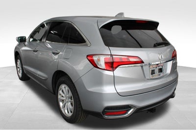 2018 Acura RDX Base