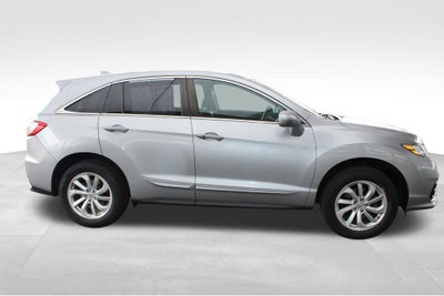 2018 Acura RDX Base