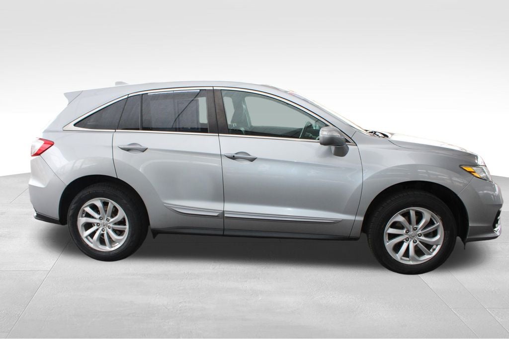 2018 Acura RDX Base