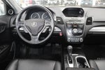 2018 Acura RDX Base