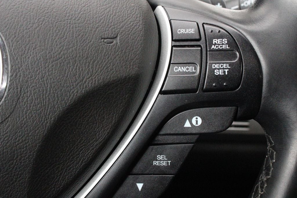 2018 Acura RDX Base