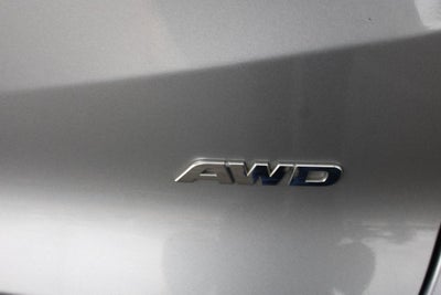 2018 Acura RDX Base