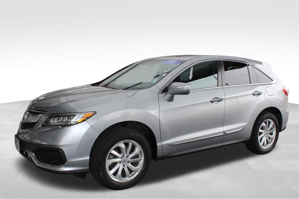 2018 Acura RDX Base