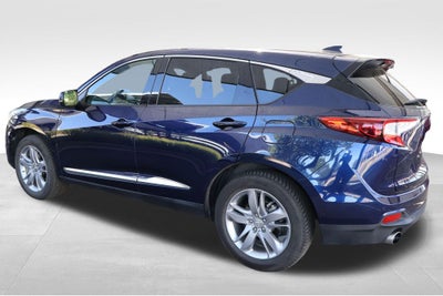 2020 Acura RDX Advance Package SH-AWD