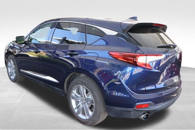 2020 Acura RDX Advance Package SH-AWD