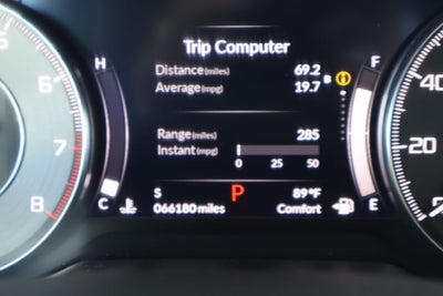 2020 Acura RDX Advance Package SH-AWD