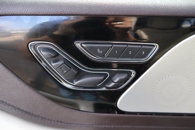 2020 Lincoln Aviator Black Label Premium