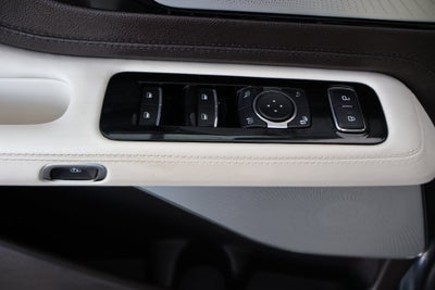 2020 Lincoln Aviator Black Label Premium