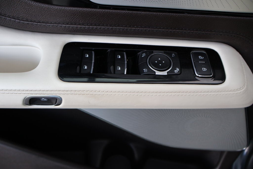 2020 Lincoln Aviator Black Label Premium