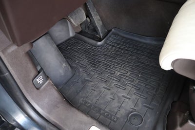 2020 Lincoln Aviator Black Label Premium
