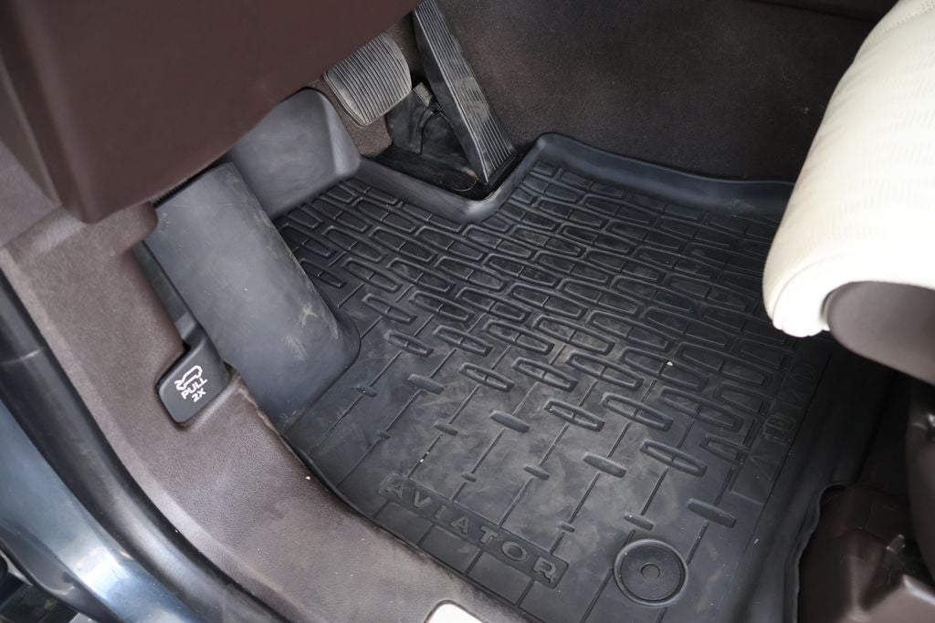 2020 Lincoln Aviator Black Label Premium