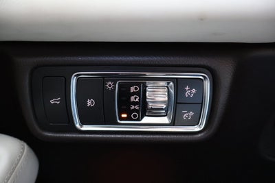 2020 Lincoln Aviator Black Label Premium
