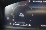 2020 Lincoln Aviator Black Label Premium