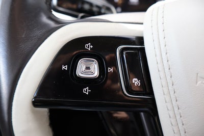 2020 Lincoln Aviator Black Label Premium