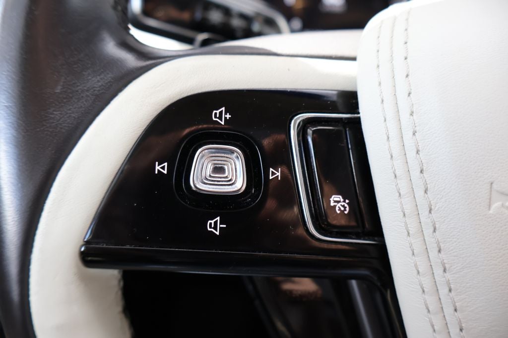 2020 Lincoln Aviator Black Label Premium