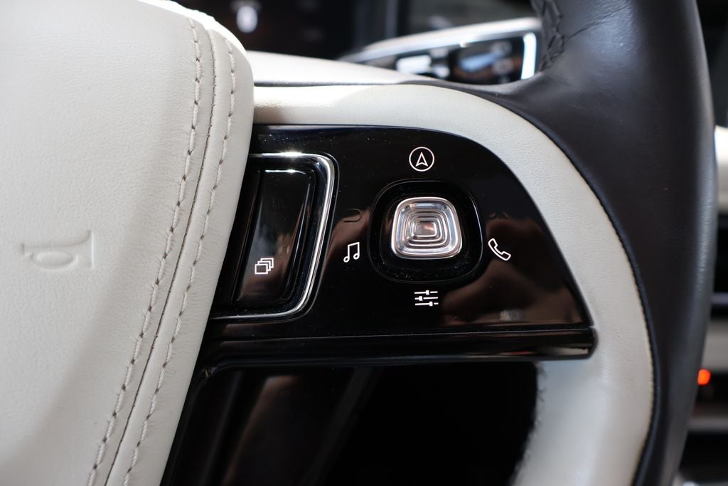 2020 Lincoln Aviator Black Label Premium