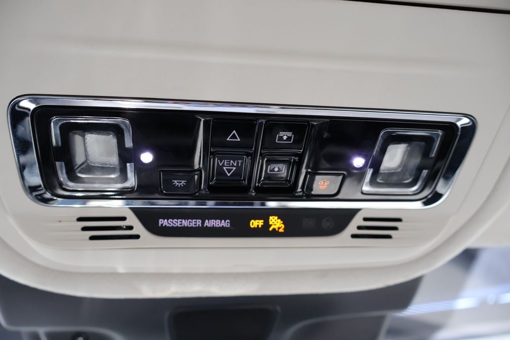2020 Lincoln Aviator Black Label Premium