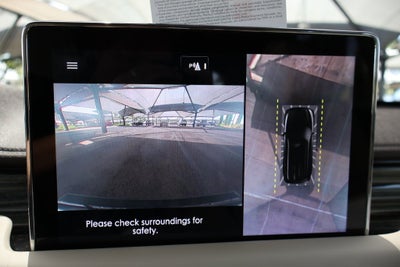 2020 Lincoln Aviator Black Label Premium