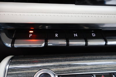 2020 Lincoln Aviator Black Label Premium