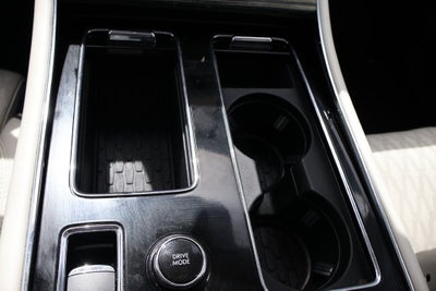 2020 Lincoln Aviator Black Label Premium
