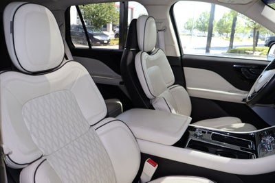 2020 Lincoln Aviator Black Label Premium