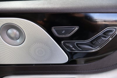 2020 Lincoln Aviator Black Label Premium