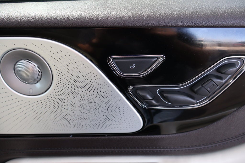 2020 Lincoln Aviator Black Label Premium