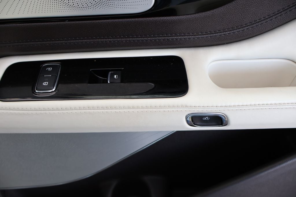 2020 Lincoln Aviator Black Label Premium