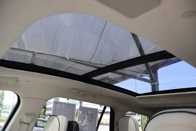 2020 Lincoln Aviator Black Label Premium