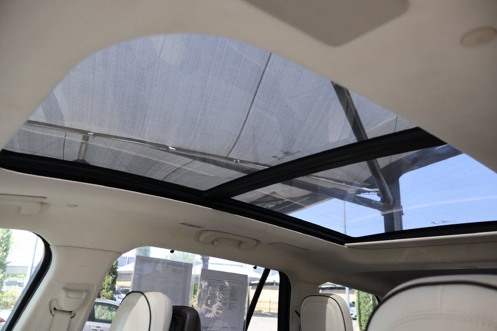 2020 Lincoln Aviator Black Label Premium